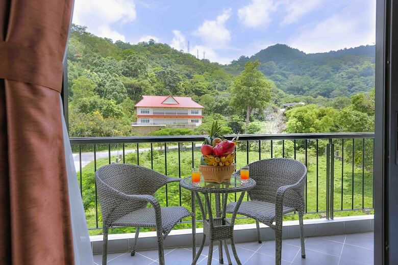 Kep Bay Hotel & Resort
