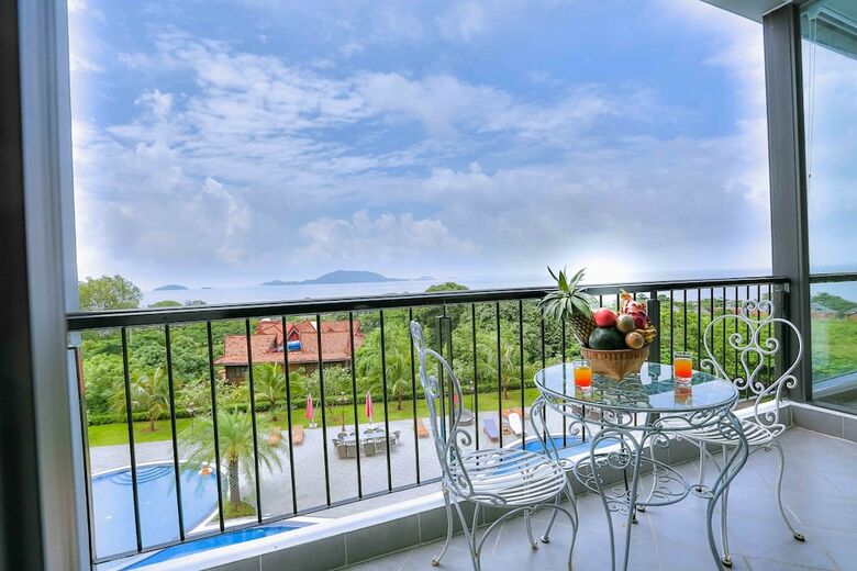 Kep Bay Hotel & Resort