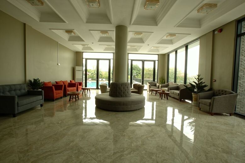 Kep Bay Hotel & Resort