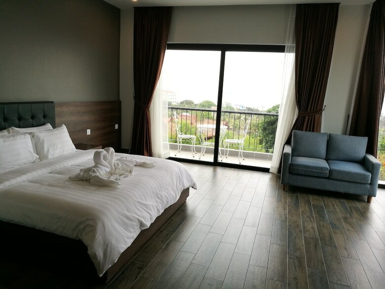 Kep Bay Hotel & Resort