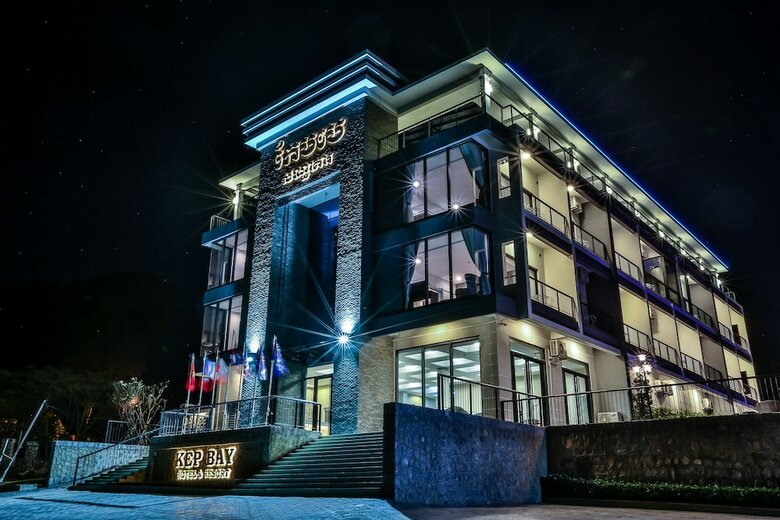 Kep Bay Hotel & Resort