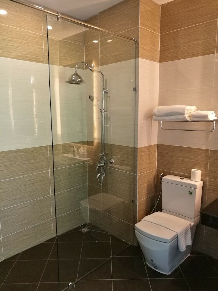 Kep Bay Hotel & Resort