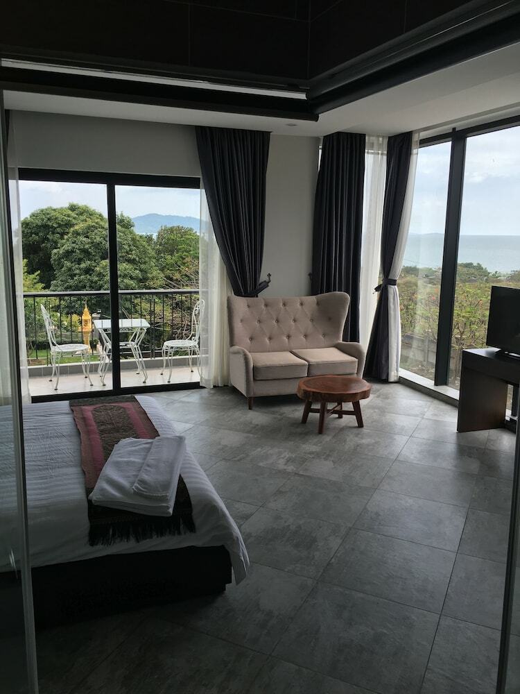 Kep Bay Hotel & Resort