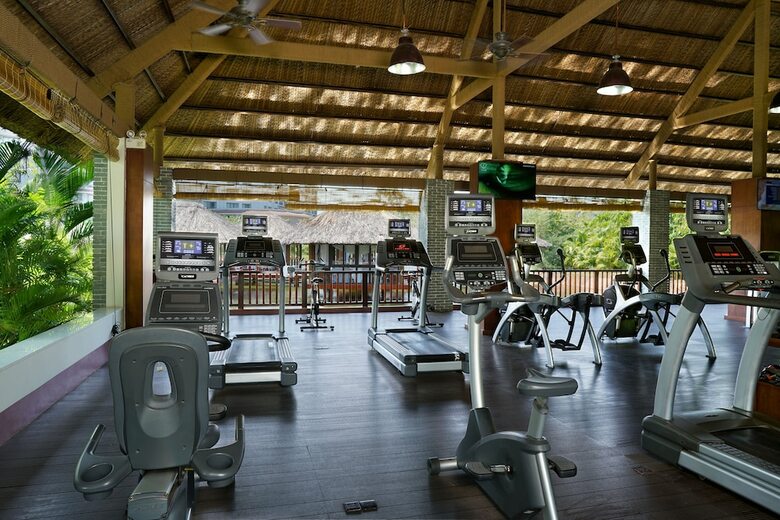 Hotel Vinpearl Resort & Spa Long Beach Nha Trang