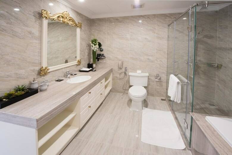 Hotel Vinpearl Resort & Spa Long Beach Nha Trang