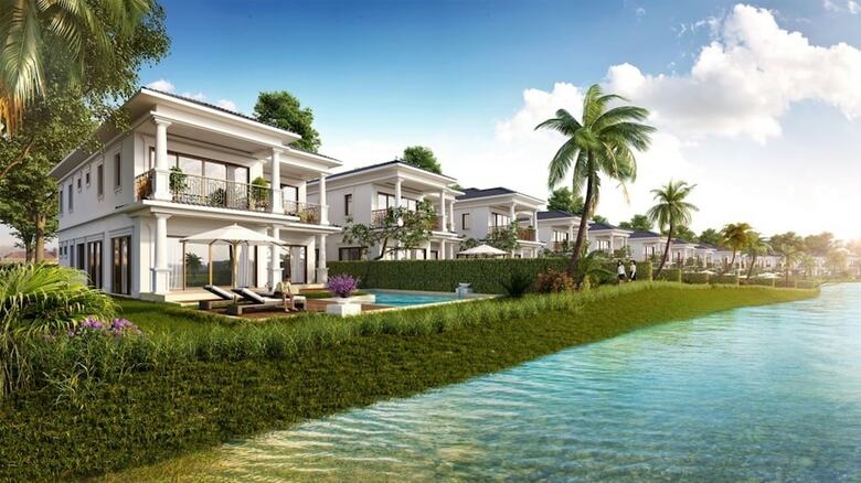 Hotel Vinpearl Resort & Spa Long Beach Nha Trang