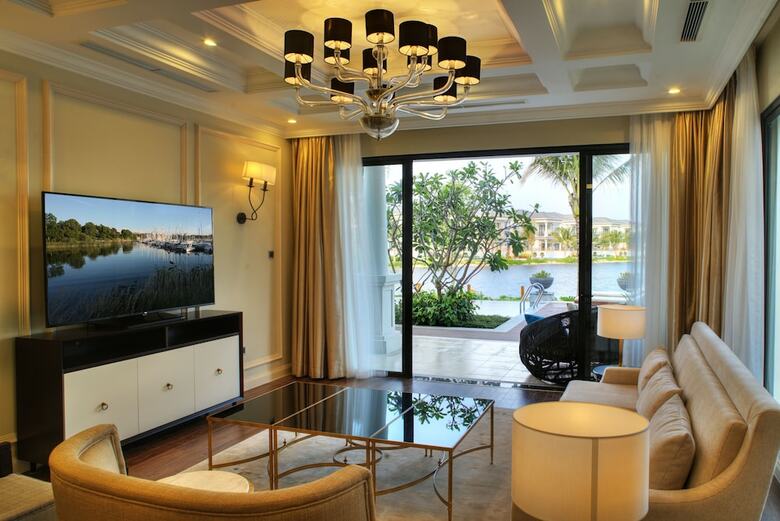 Hotel Vinpearl Resort & Spa Long Beach Nha Trang