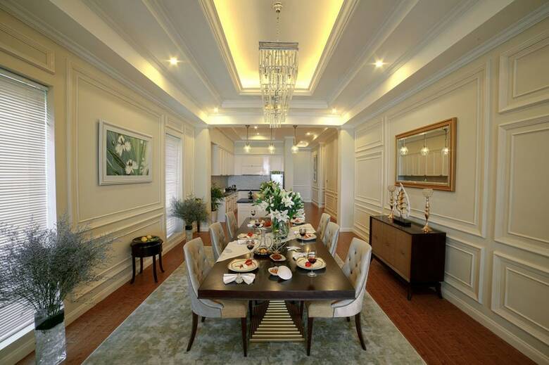 Hotel Vinpearl Resort & Spa Long Beach Nha Trang