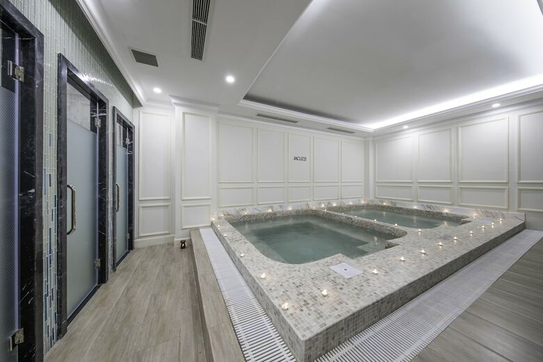 Hotel Vinpearl Resort & Spa Long Beach Nha Trang