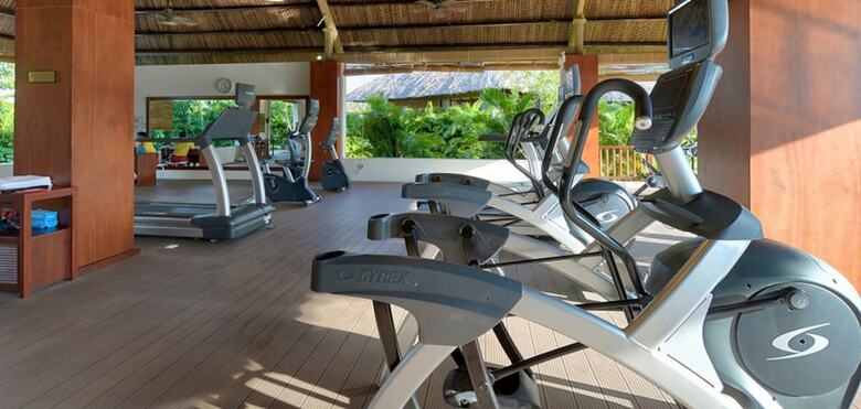 Hotel Vinpearl Resort & Spa Long Beach Nha Trang