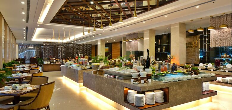 Hotel Vinpearl Resort & Spa Long Beach Nha Trang