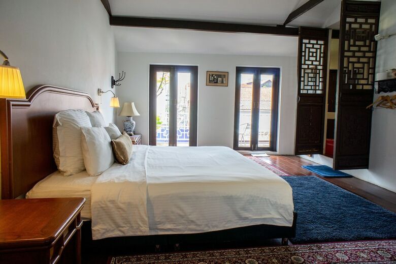 Hotel Wayfarer Guest House