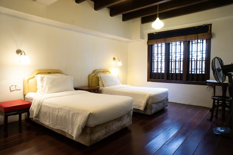 Hotel Wayfarer Guest House