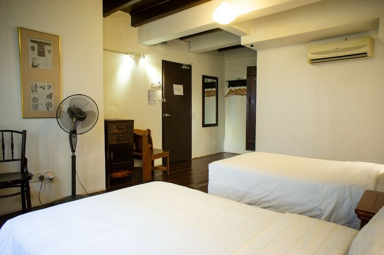 Hotel Wayfarer Guest House