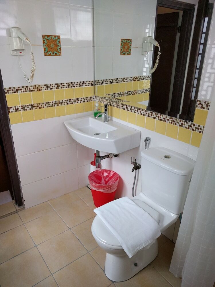 Hotel Wayfarer Guest House