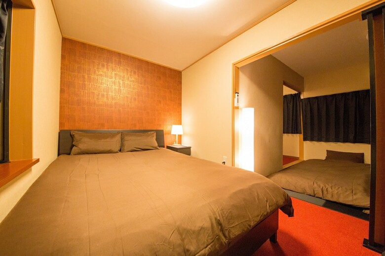 Jq Villa Kyoto Ayazaimoku