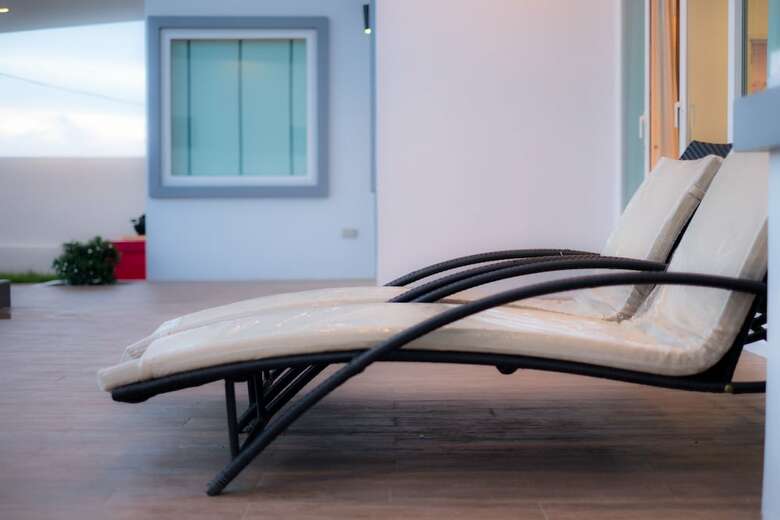 Le Leaf Pool Villa 11