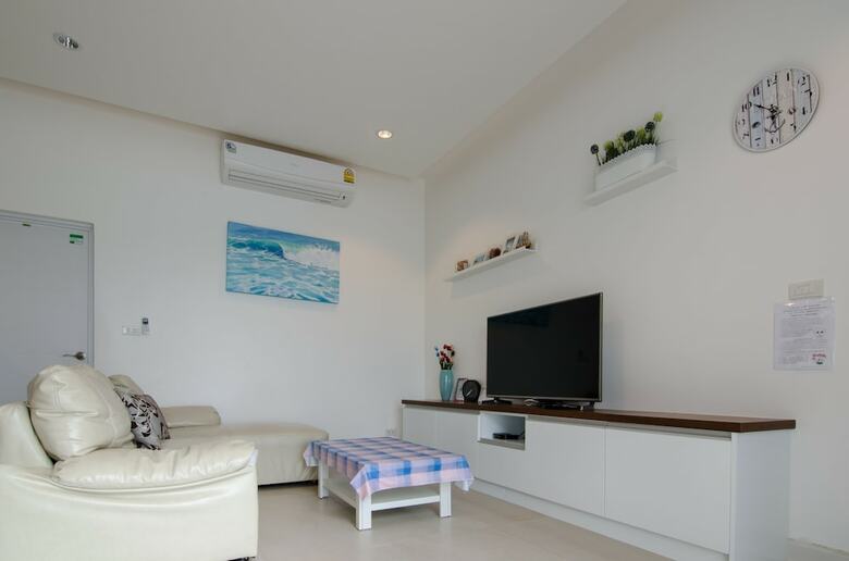 Le Leaf Pool Villa 11