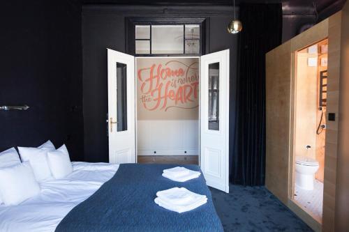 B&B Autor Rooms