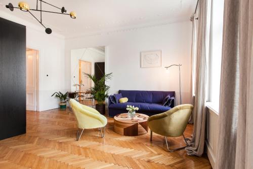 B&B Autor Rooms