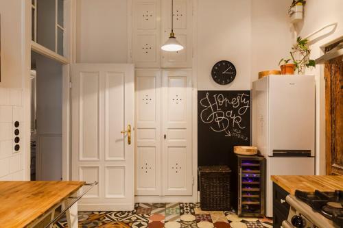 B&B Autor Rooms