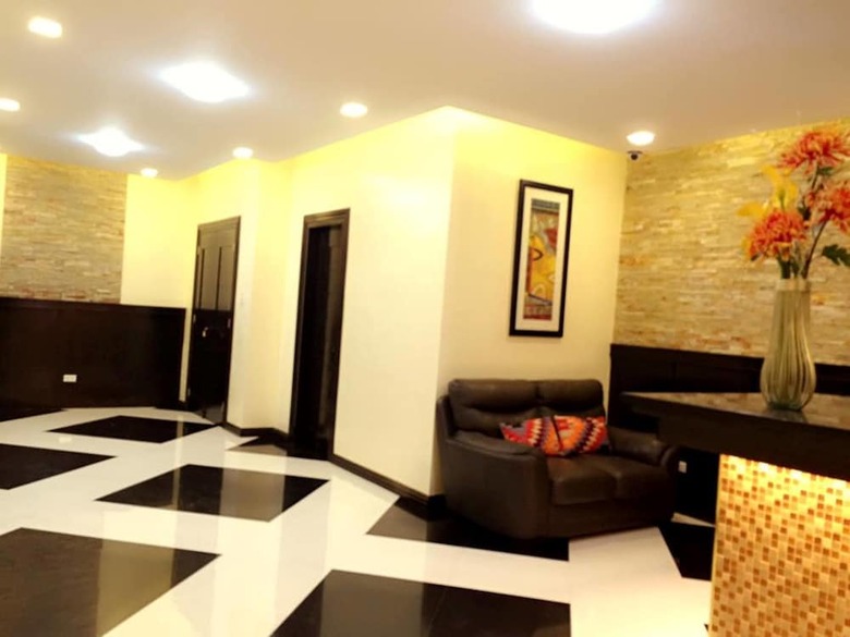 Jo Carter's Hotel & Suites