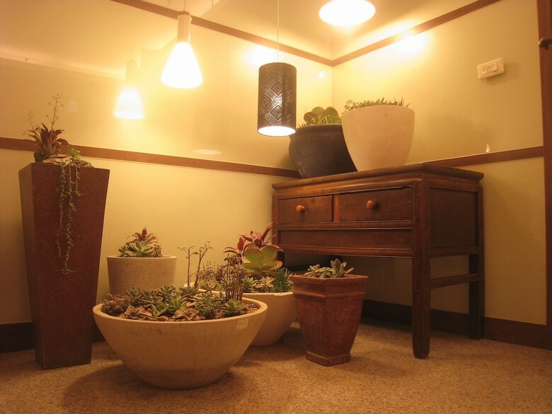 Formosa Boulevard Station Garden Hotel
