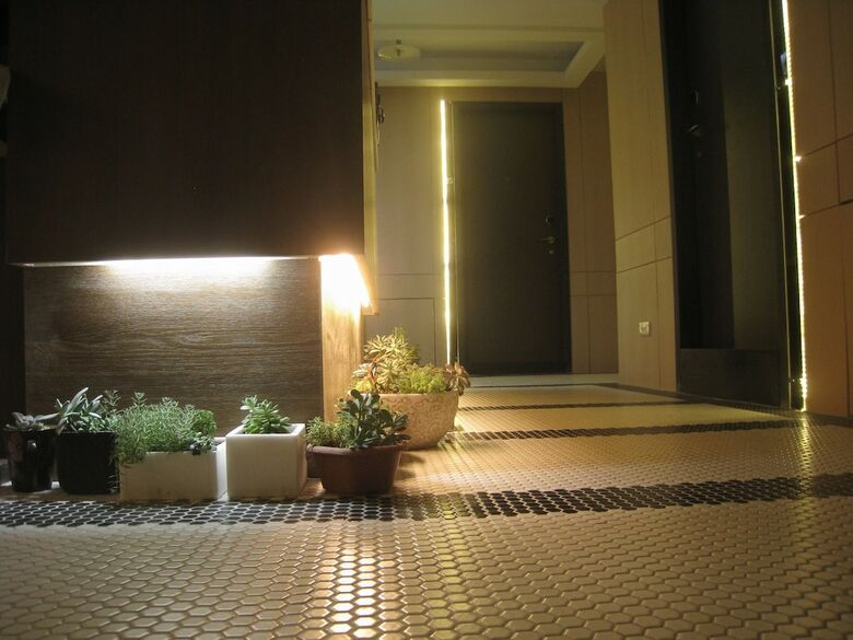 Formosa Boulevard Station Garden Hotel