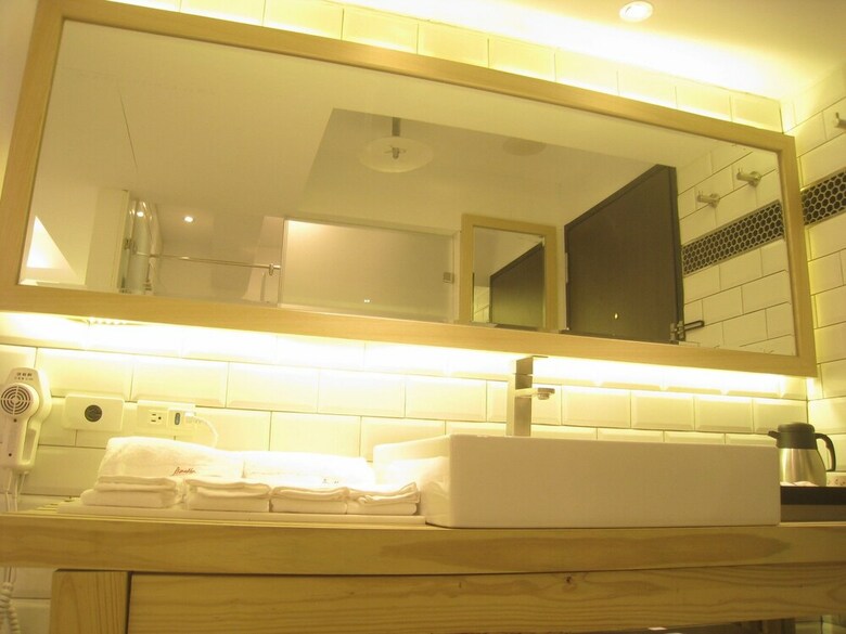 Formosa Boulevard Station Garden Hotel