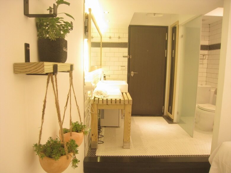 Formosa Boulevard Station Garden Hotel