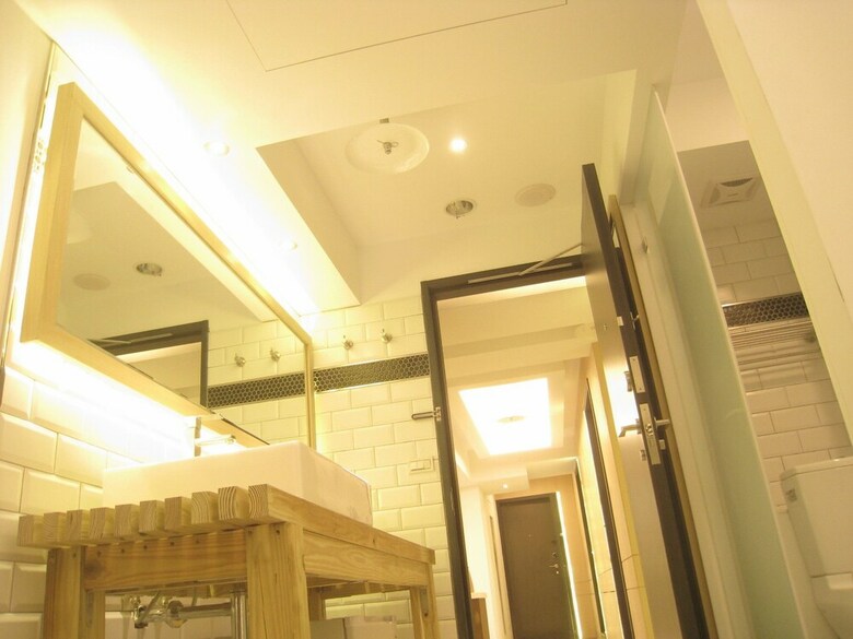 Formosa Boulevard Station Garden Hotel