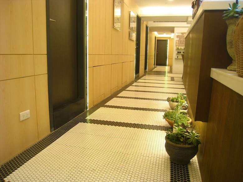 Formosa Boulevard Station Garden Hotel