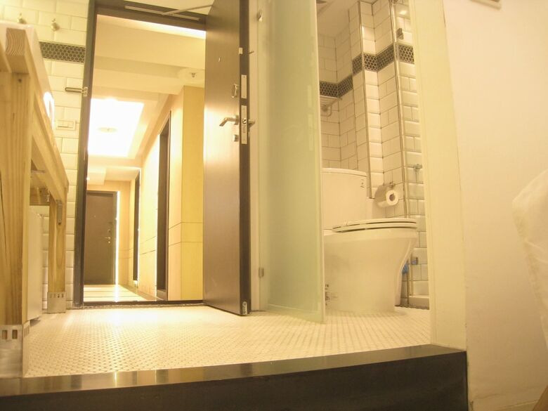 Formosa Boulevard Station Garden Hotel