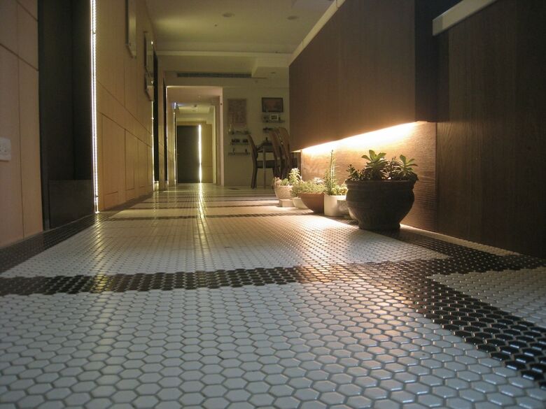 Formosa Boulevard Station Garden Hotel
