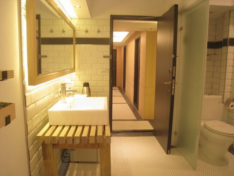 Formosa Boulevard Station Garden Hotel