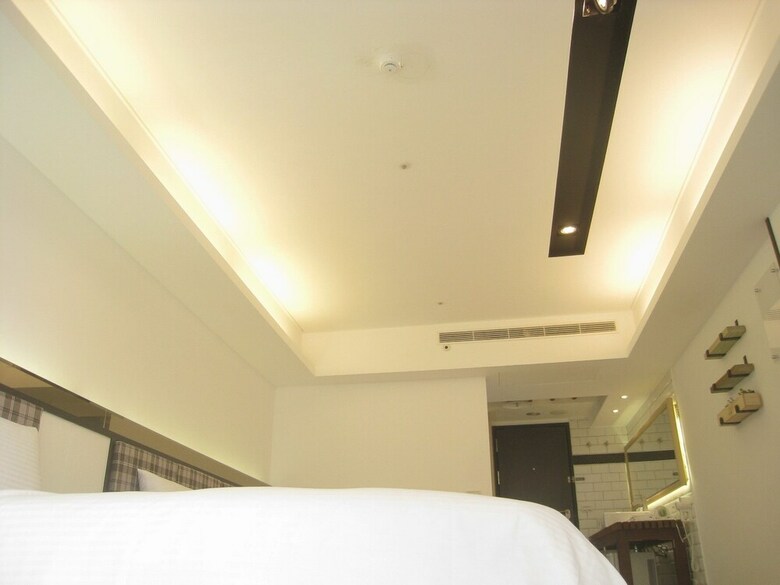 Formosa Boulevard Station Garden Hotel