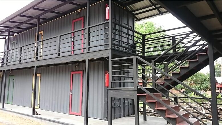Hostal Na-tub Hostel