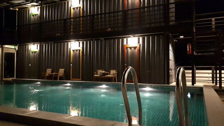 Hostal Na-tub Hostel