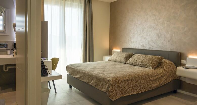 Hotel Buena Onda