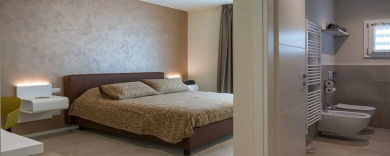 Hotel Buena Onda