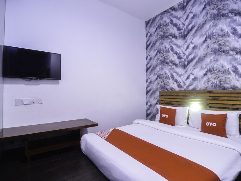 Oyo 1119 Memoire Express Hotel