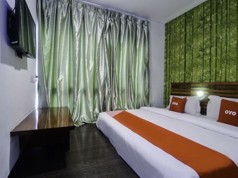 Oyo 1119 Memoire Express Hotel