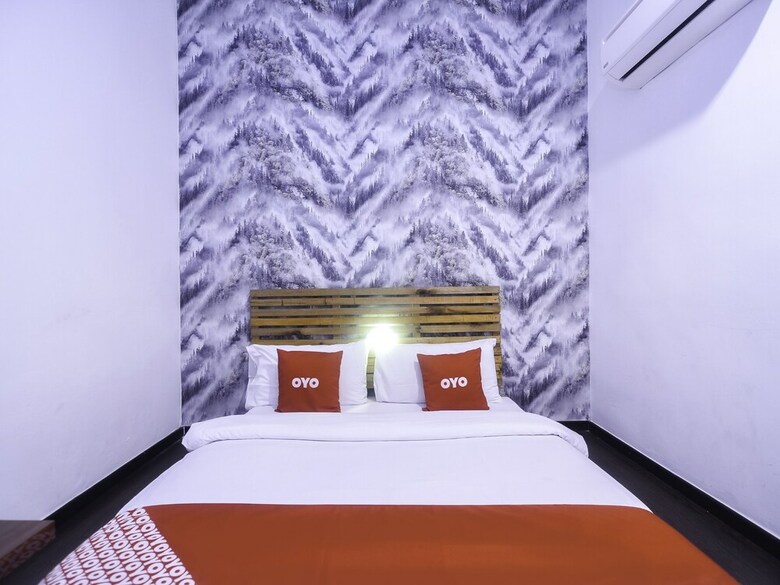 Oyo 1119 Memoire Express Hotel