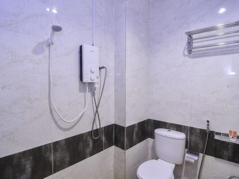Oyo 1119 Memoire Express Hotel
