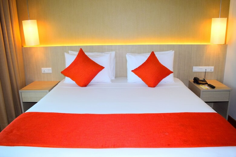 Hotel Anarva Mount Lavinia