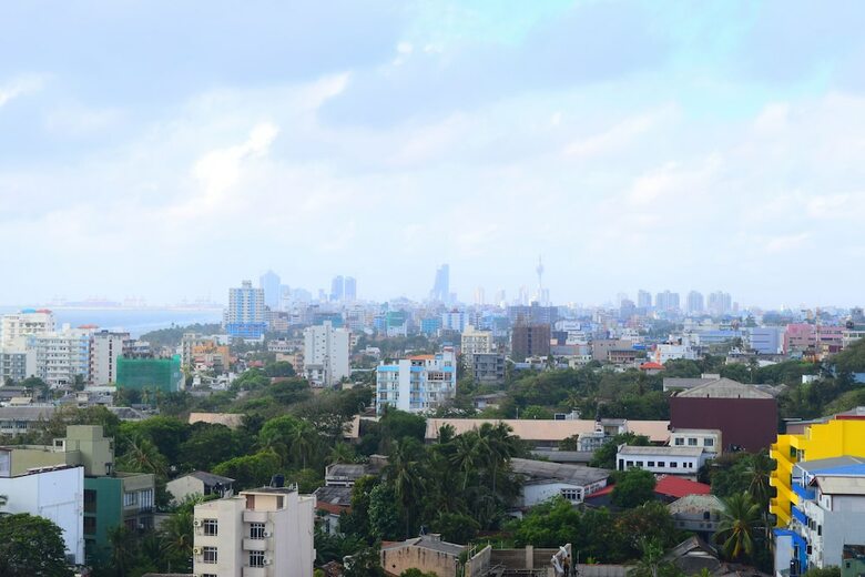 Hotel Anarva Mount Lavinia