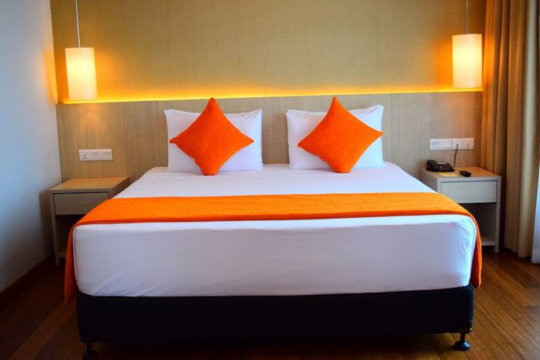 Hotel Anarva Mount Lavinia