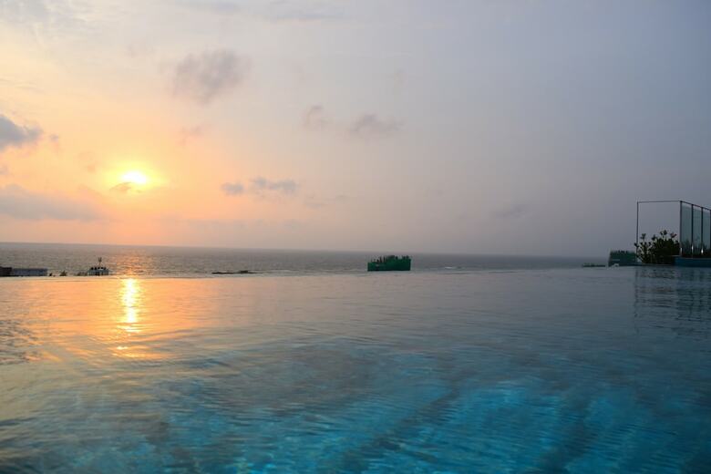 Hotel Anarva Mount Lavinia