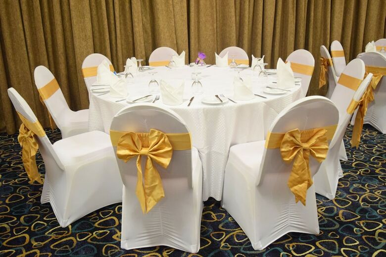Hotel Anarva Mount Lavinia