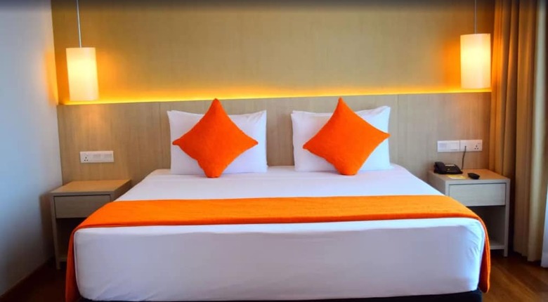 Hotel Anarva Mount Lavinia